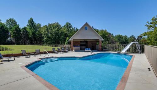 Vacation Home