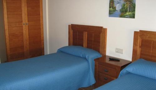 Triple Room (3 Adults)