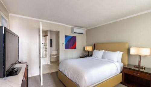 Double Room - Disability Access