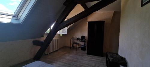 Single Room with Shower