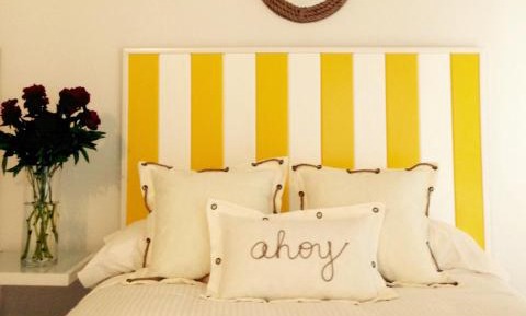 Double Room with Two Double Beds