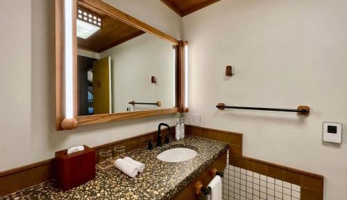 Standard Double Queen