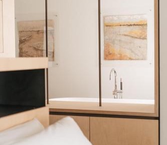 Suite with Terrace