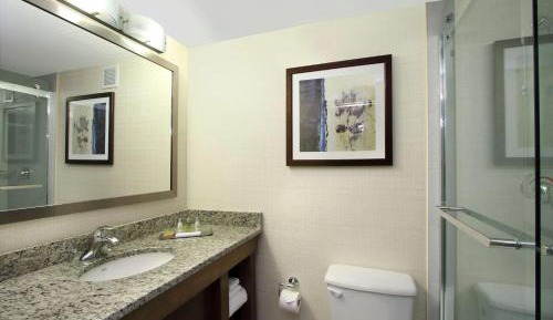 Double Room with Two Double Beds - Non-Smoking