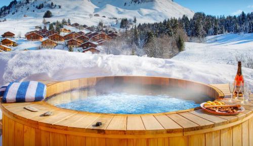 Chalet