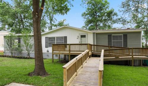 Vacation Home