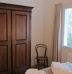 One-Bedroom Vacation Home