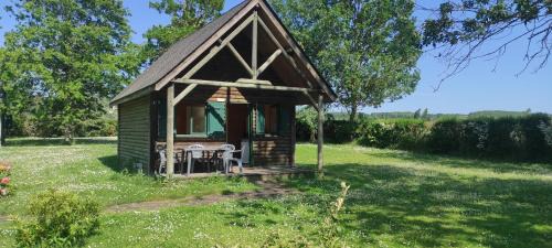 One-Bedroom Chalet