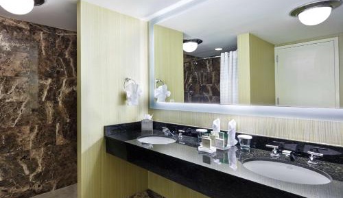 Double Room with Two Double Beds