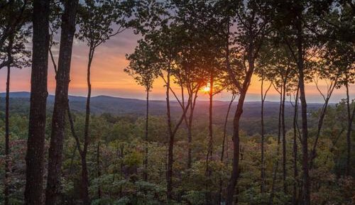 Three-Bedroom Vacation Home 