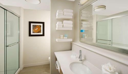 King Studio Suite - Non Smoking