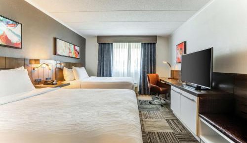 Queen Room with Two Queen Beds