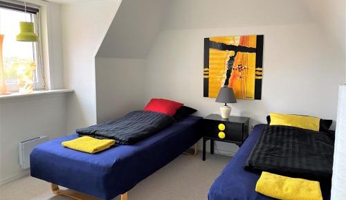 Double or Twin Room