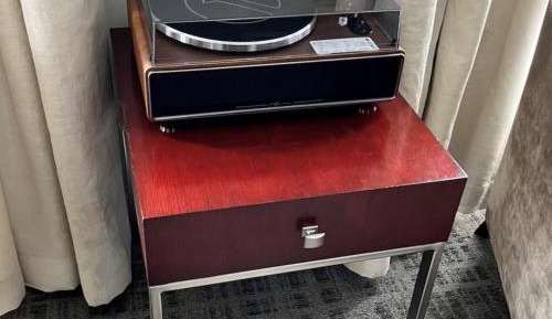 King Suite with Balcony