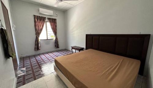 Three-Bedroom Chalet