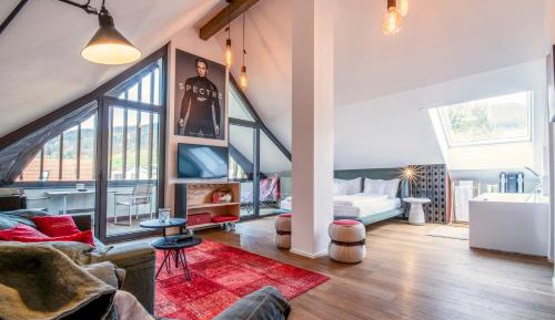 Theme Suite  "Champagne"