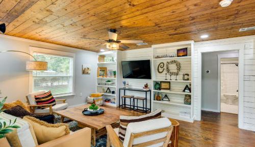 Vacation Home
