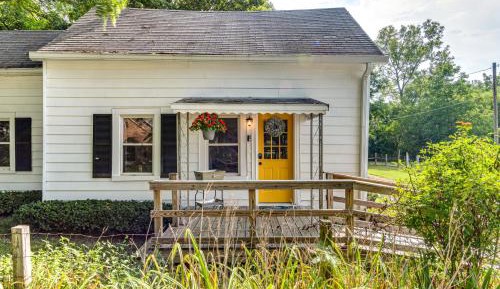 Vacation Home