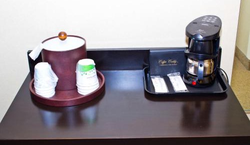 King Room with King Bed - Non-Smoking