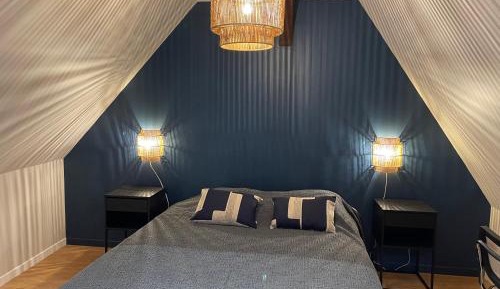 Duplex Apartment