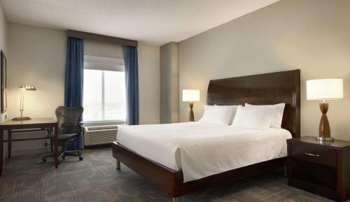 Executive King Room