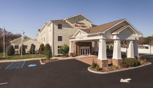 King Room with Shower - Non-Smoking