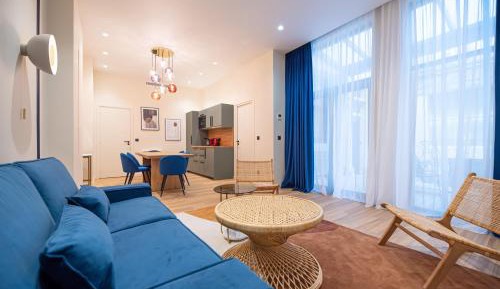Superior Apartment