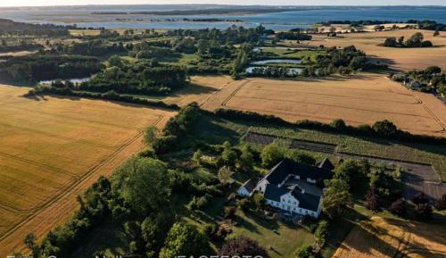 Apartment with Garden View
