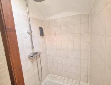 Standard Double Room with Shared Bathroom