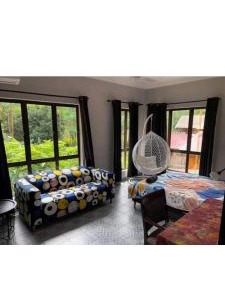 Triple Room with Bathroom