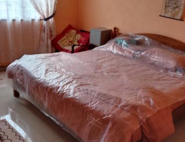 Double or Twin Room with Shared Bathroom