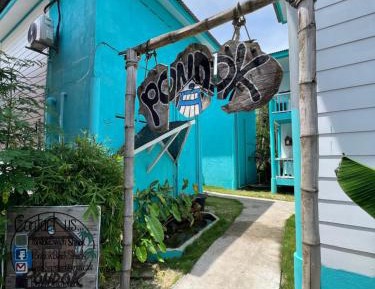 Deluxe Double Room with Balcony and Sea View