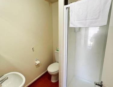 Twin Room with Private Bathroom