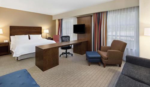 King Studio - Non-Smoking