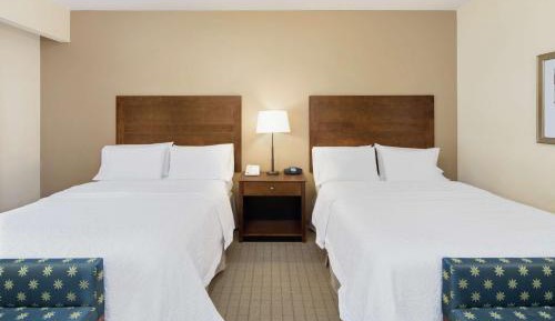 Superior Queen Room with Two Queen Beds