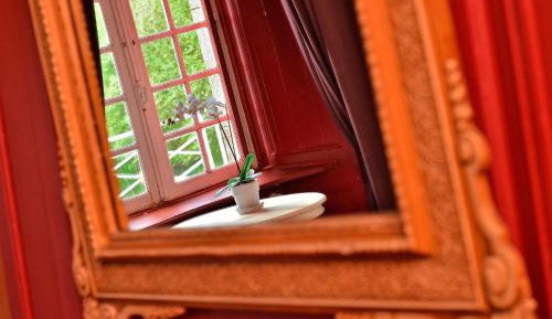 Superior Double Room with Lake View