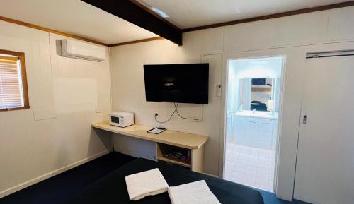 Standard Family Room (4 Guests)