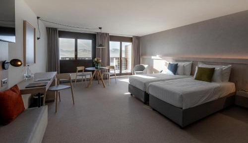 Superior King Room