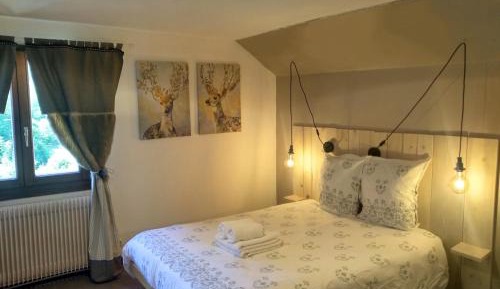 Triple Room with Private Bathroom