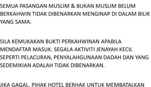 Deluxe Room (2 Adults + 1 Child)