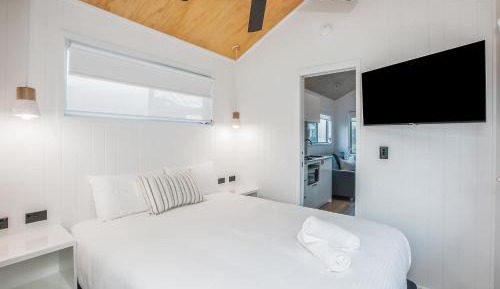 Premium Tiny Home - Sleeps 2