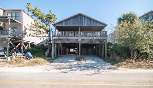 Vacation Home