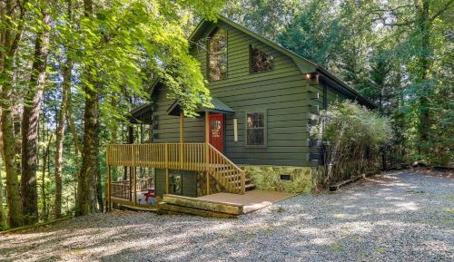 Vacation Home