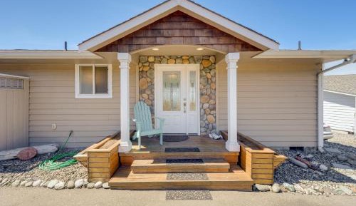 Vacation Home