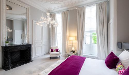 Privilege Double Room