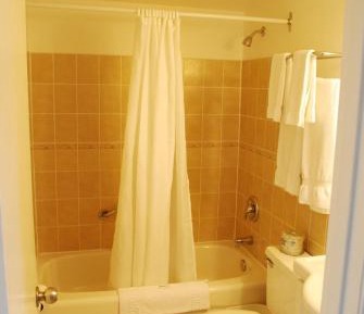 Double Room with Two Double Beds