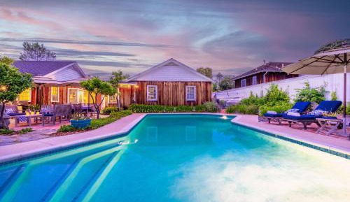 Vacation Home