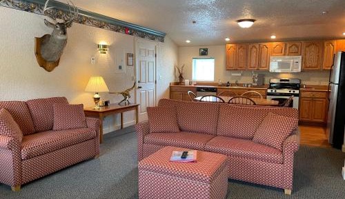 Apartment - Split Level