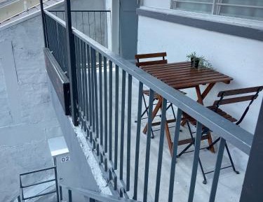 Economy Quadruple Room