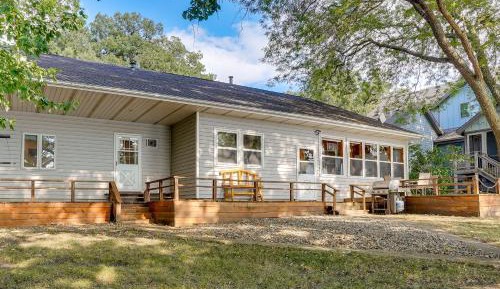 Vacation Home